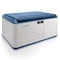 Serenelife Locking Storage Container Bin - Safety & Security Storage Box (21 Gal. Capacity) SLSBIN21 - alternate 3